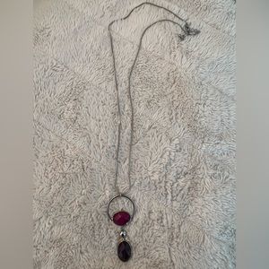 Beautiful Long Necklace